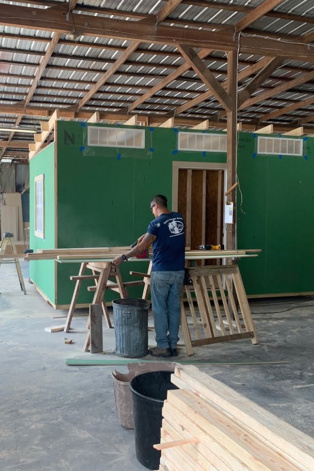 coastal portable building about us