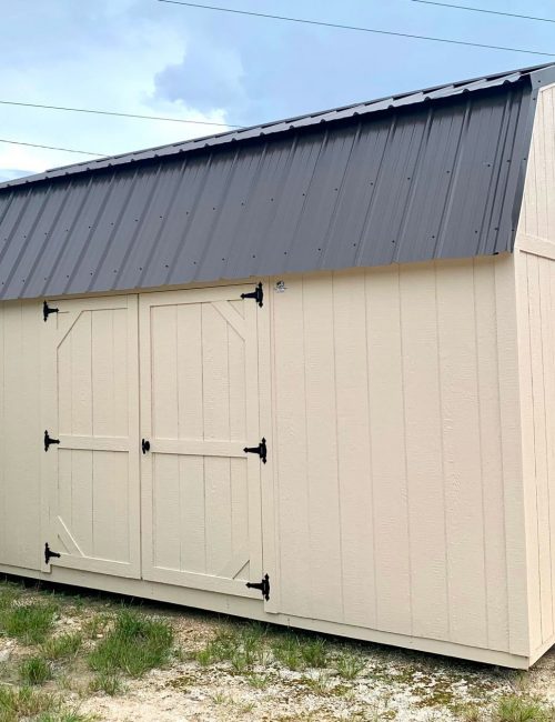 Orange Park Coastal Portable Building Manufacturers - Orange Park