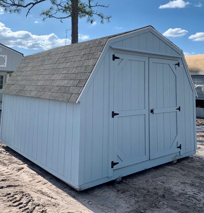 Economy Sheds Coastal Portable Building Manufacturers - Economy Sheds