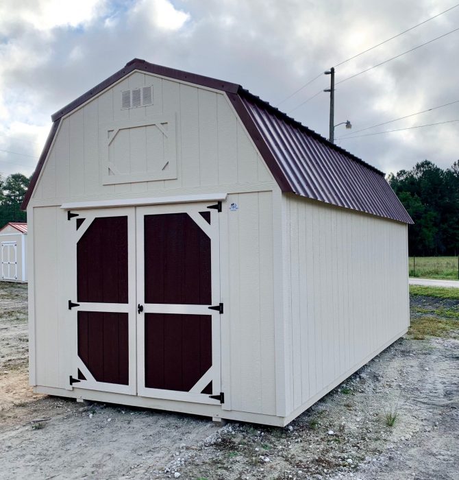 Economy Sheds Coastal Portable Building Manufacturers - Economy Sheds