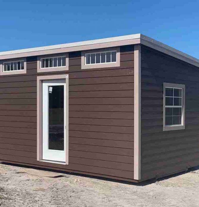 urban-deluxe Coastal Portable Building Manufacturers - Florida - Urban Sheds 12