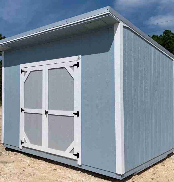 Urban Sheds Coastal Portable Building Manufacturers - Florida - Urban Sheds 13